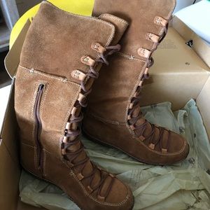 Super WARM Winter boots